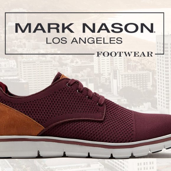 Mark Nason Los Angeles Mens Geffen Sneaker Mark Nason Los Angeles Mens Geffen Sneaker